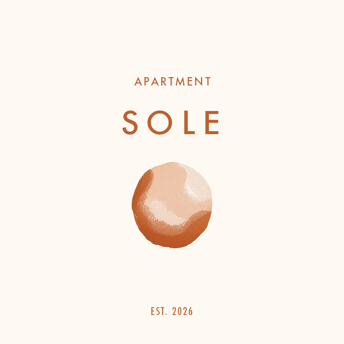 Apartment Sole logo