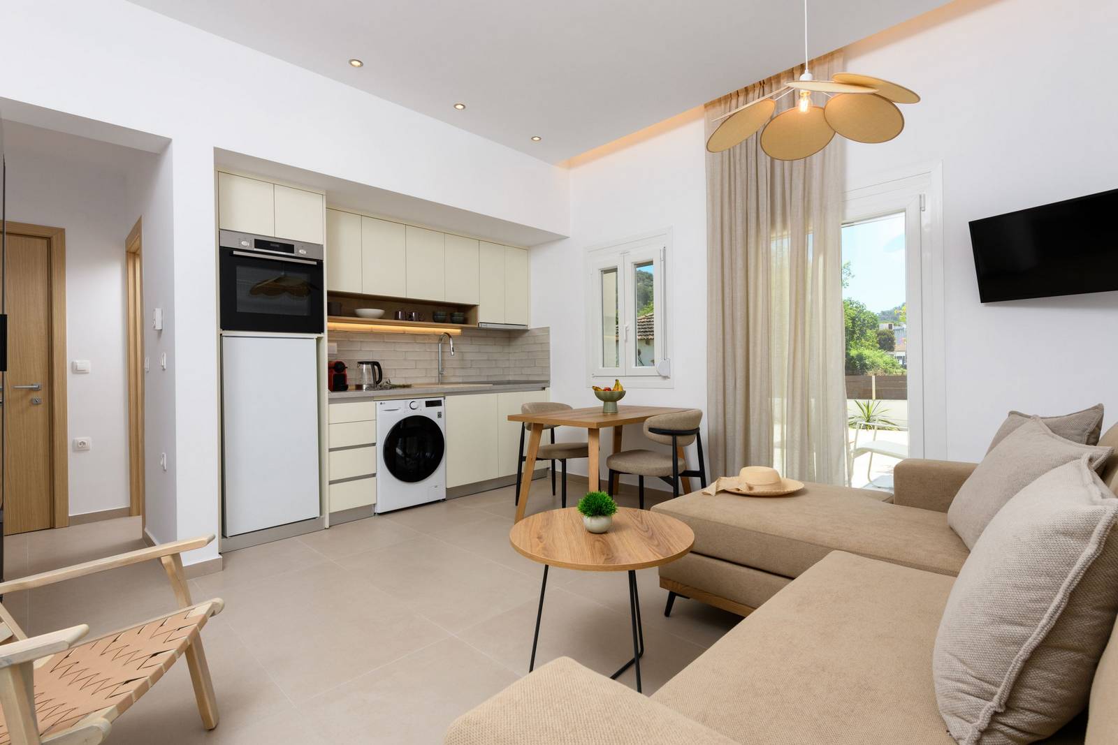 Apartment Sole photo 2