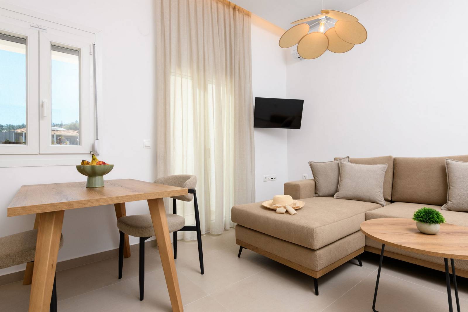 Apartment Sole photo 3